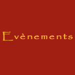 Evenements
